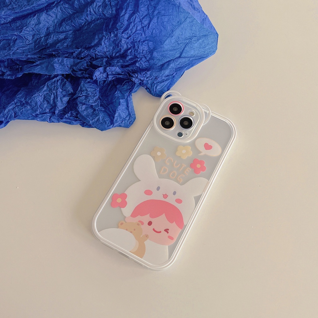 Ốp dẻo iphone X XS XR Xsmax 7 8 7Plus 8Plus 11 11pro 11promax 12 12pro 12promax 12mini 13 13pro 13promax 13mini - BE B31