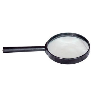 Kính lúp-90mm