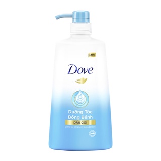 Dầu gội xả Dove new