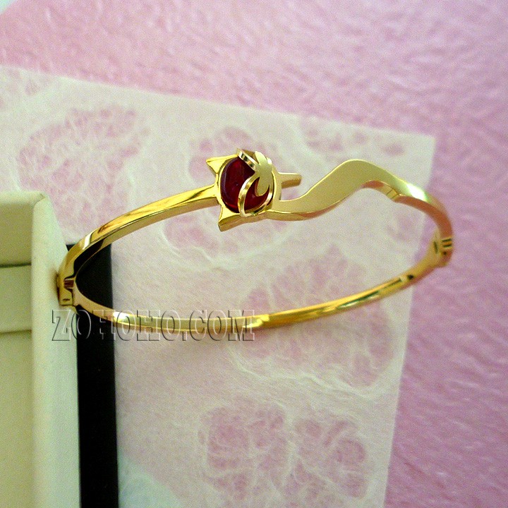 Vòng tay hồ ly, vòng nữ VZ709