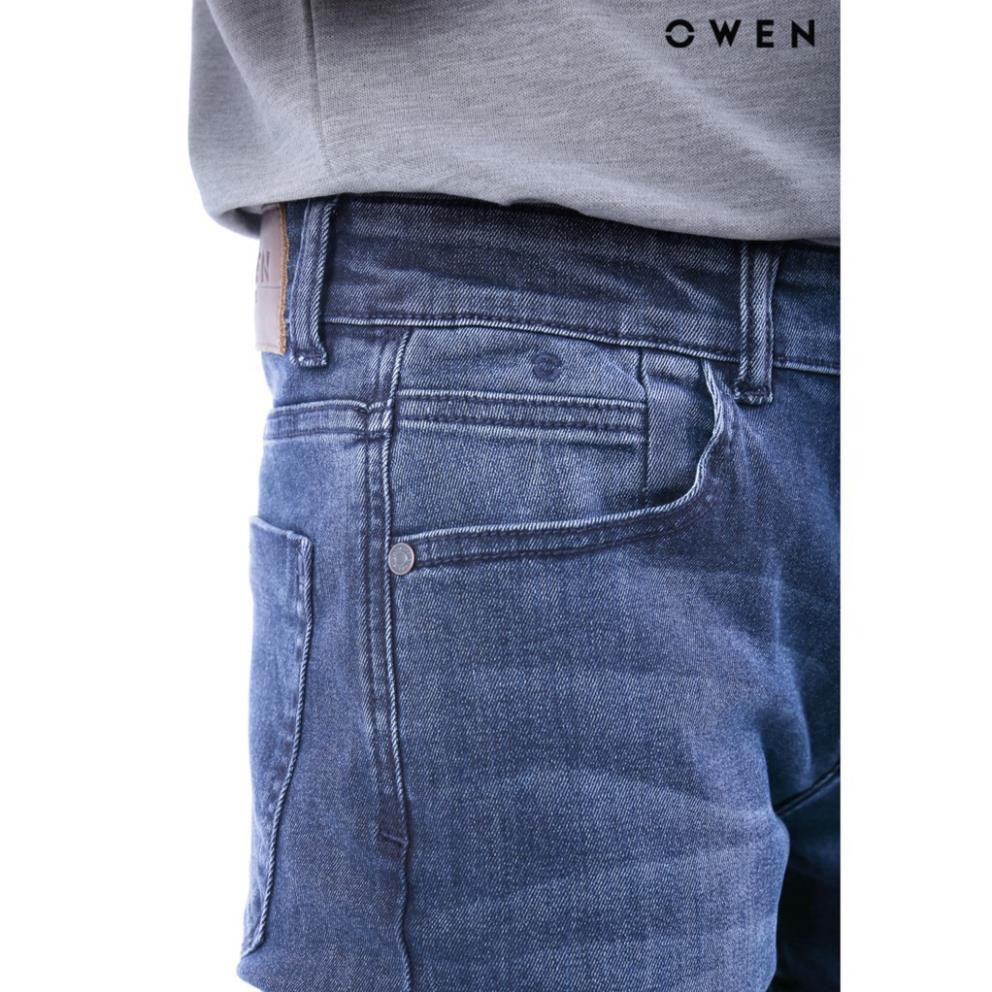 Quần Jeans nam Owen - QJ0250 2020 ! ? * ! SALEEEEEEEE .