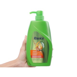 Dầu gội rejoice thái lan 600ml - dầu gội thái lan