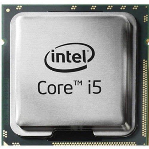 CPU I5 4570