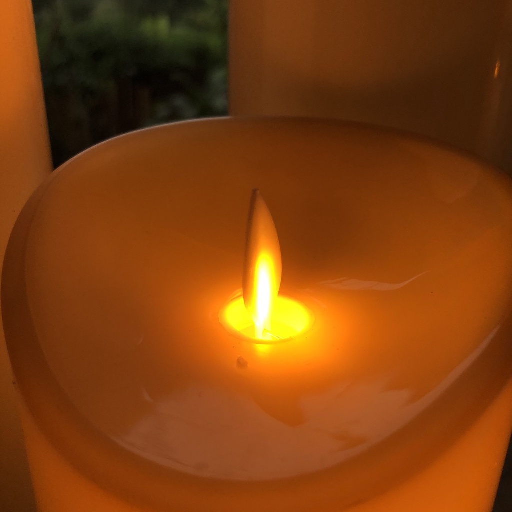 Đèn dẫn lối đám cưới nến điện tử  SIÊU TO  trang trí phông nền back ground sân khấu, sự kiện tiệc cưới