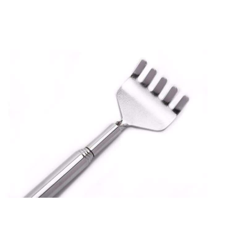 Gãy Lưng Inox Rút Gọn,Kéo Dài hình cây bút xinh xắn nhỏ gọn