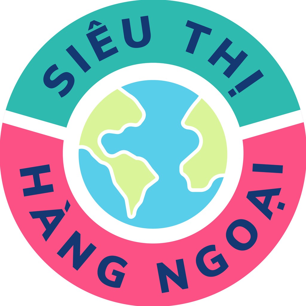 Siêu Thị Hàng Ngoại Shopee