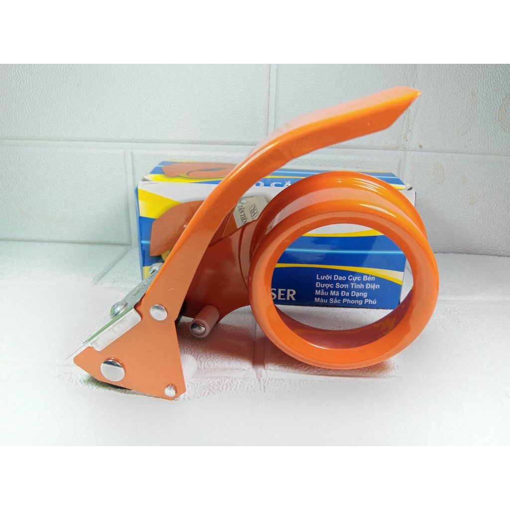 Cắt Băng Dính Cầm Tay 5cm - Dao cắt keo  5 phân