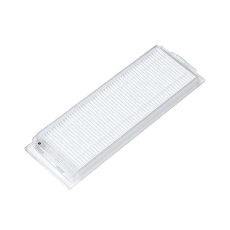 Bộ Bàn Chải Lăn + Màng Lọc Hepa Cho Cecotec Conga 3490 4090