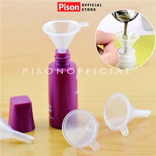 Phễu chiết nhựa Pison 4cm - SP0762 - 01 cái