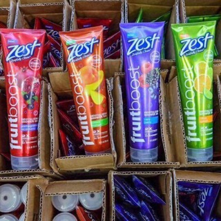 Sữa tắm zest 295 ml