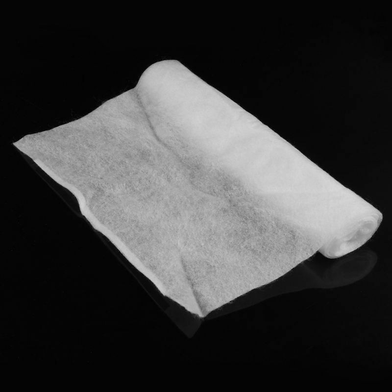 Set 5 Tấm Lọc Cotton Cho Máy Hút Bụi Xiaomi