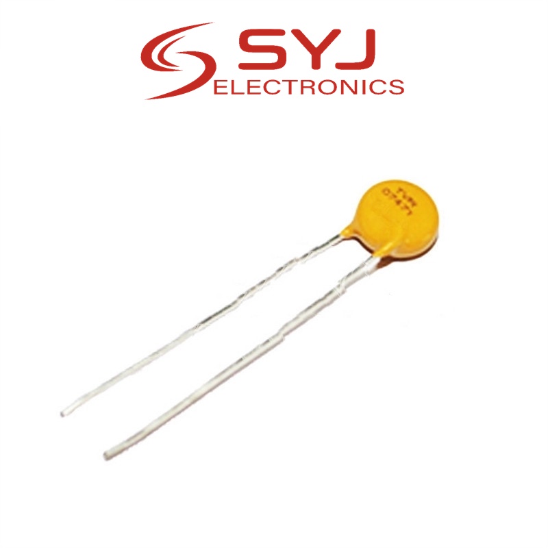 10 CHIẾC TVR07471 7D471K 7K471K TVR07471 07471 470V varistor
