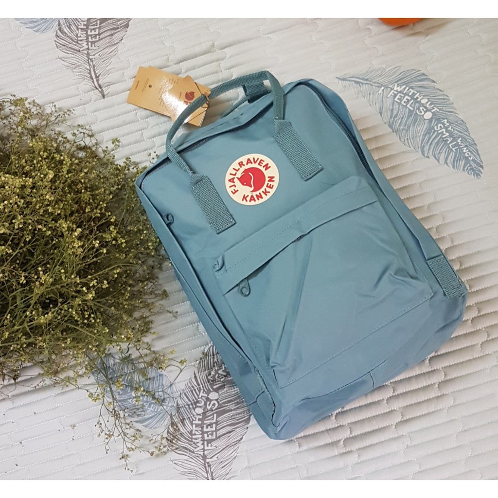 Balo Kanken mini Màu Xanh Navy