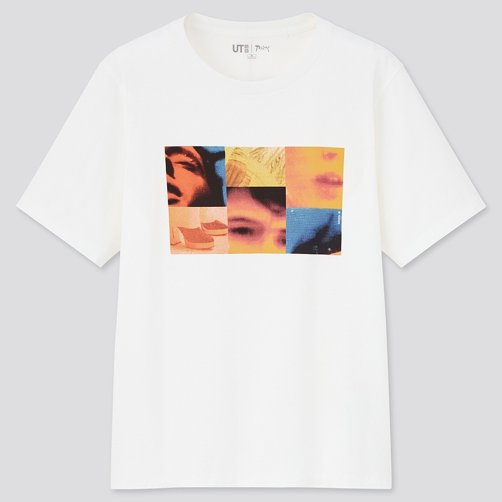 Thanh lí Áo thun Uniqlo nữ chính hãng