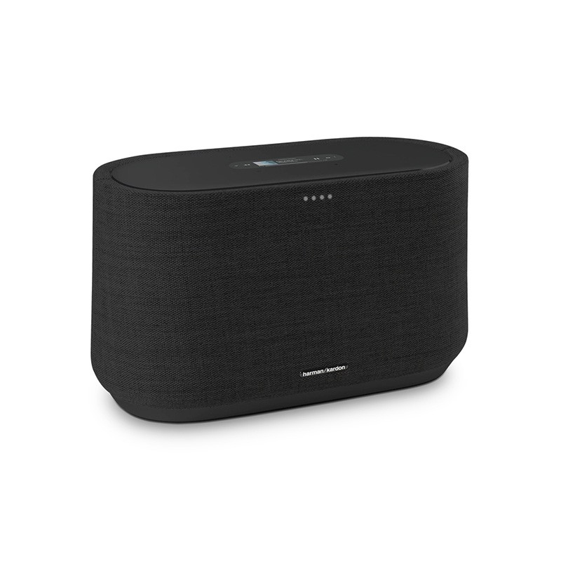 Loa Bluetooth tích hợp trợ lý ảo HARMAN KARDON CITATION 300 - Hàng Chính Hãng PGI - Bảo Hành 12 Tháng - Loa Thông Minh