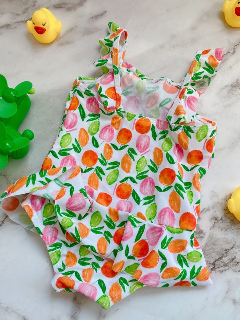 Dưới 15kg đồ bơi 1 mảnh - hàng xuất -MINHTRANG | BigBuy360 - bigbuy360.vn