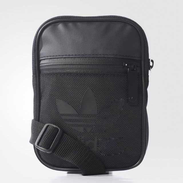 Túi Đeo Chéo Adidas Originals Festival Sport