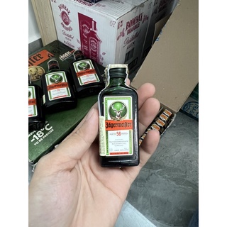 Jager 20cl