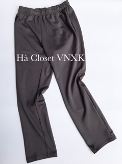 Quần thun thể thao Xuất Dư nam nữ