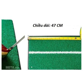 THẢM TẬP GOLF