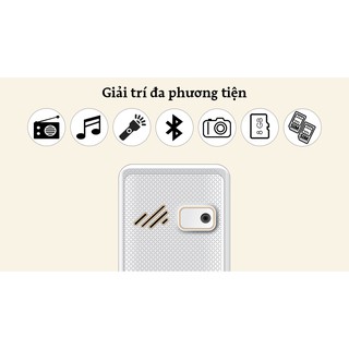 Điện thoại Mobiistar B821