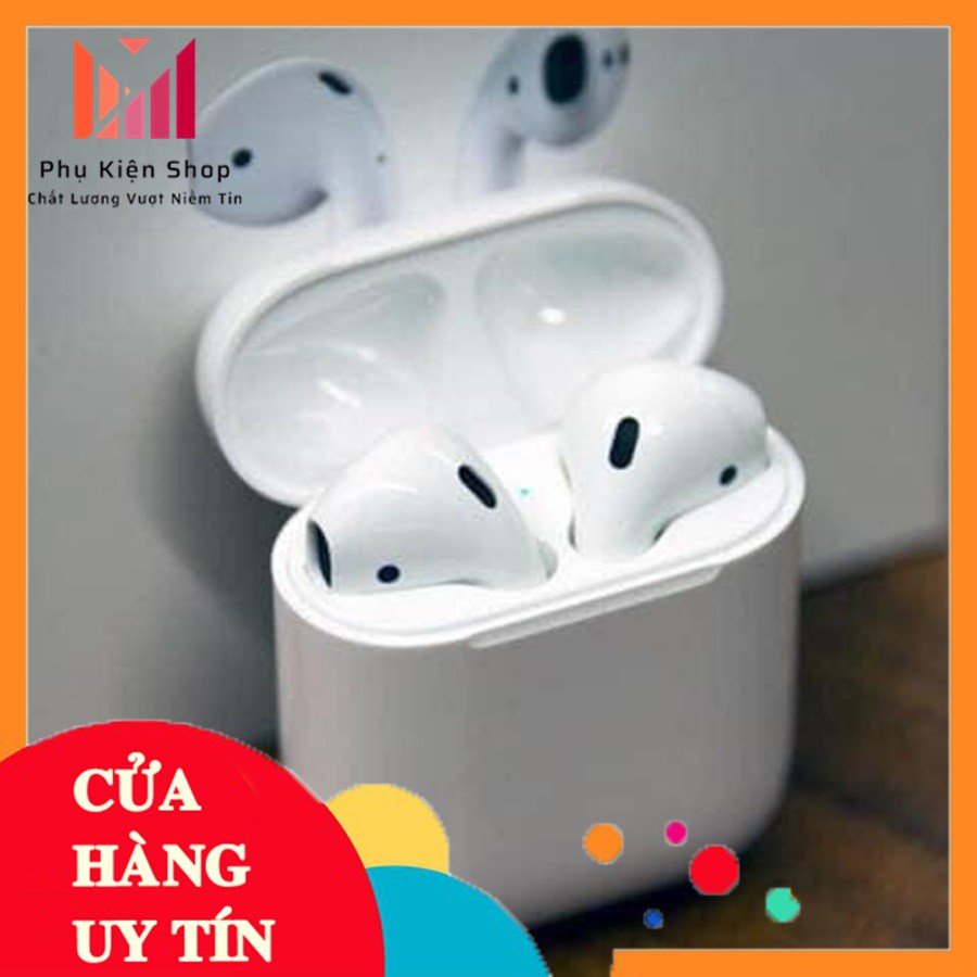 🔥 SIÊU GIẢM GIÁ 🔥 Mua 1 Tặng 1 - Tai Nghe Iphone Không Dây Cao Cấp - Tặng Case Ngẫu Nhiên - Lỗi 1 Đổi 1 | BigBuy360 - bigbuy360.vn