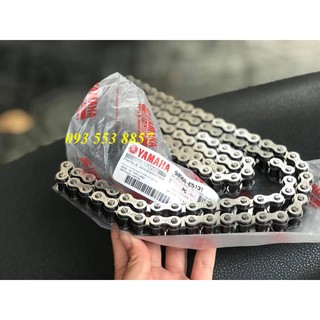 Bộ Nhông Sên Dĩa TFX cho Raider Xăng Cơ (Sên DID TFX + Nhông Dĩa Recto)