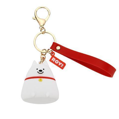 Móc khóa hình nhân vật Leonyang Dragon ROY6