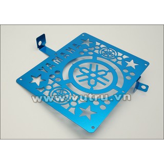 Quạt gió |két nước| exciter,winer