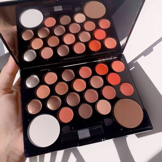 Bảng màu mắt Novo 22 thái lan