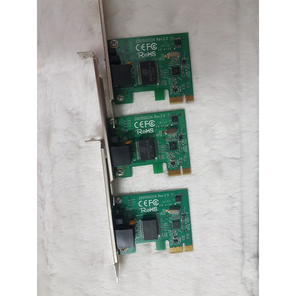 card mạng tp-link tg3468