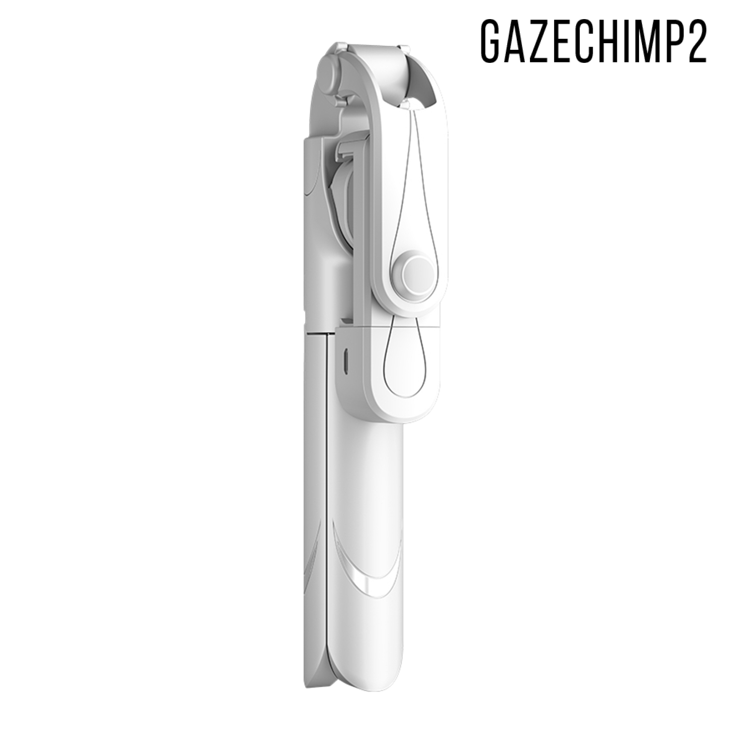 Gậy Chụp Ảnh Tự Sướng Gzechimp2) Xt09 Kèm Remote Bluetooth