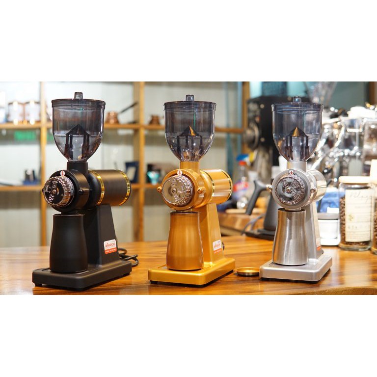máy xay cà phê gia đình | Akirakoki Electric Grinder coffee
