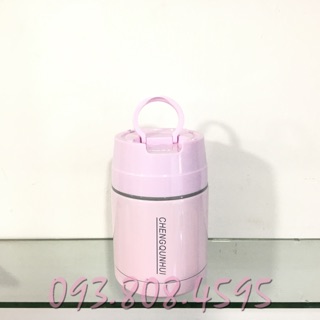 BÌNH Ủ CHÁO 800ML & 1000ML