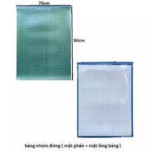 #Xu Hướng#BẢNG PHỤ GIÁO VIÊN, 2 MẶT BIG SIZE LOẠI TỐT 70x90cm