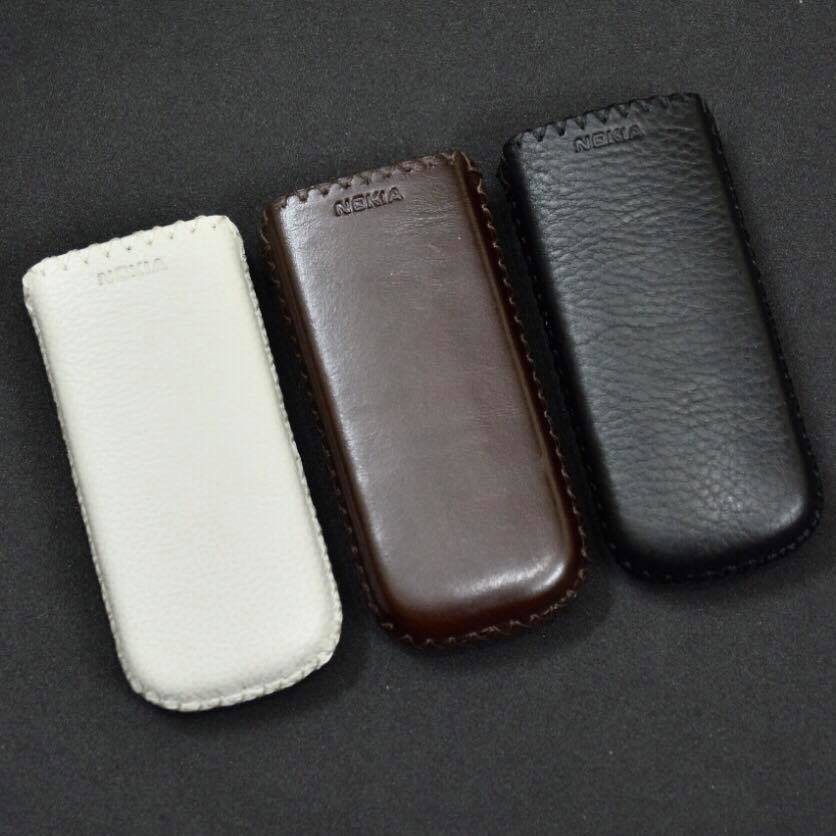 Bao da cho Nokia 8800