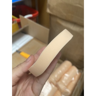 mút tạo fan nối mi