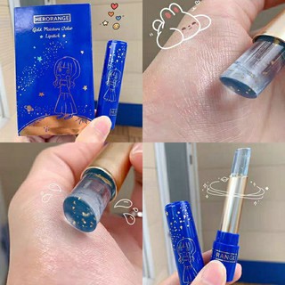 Son Dưỡng Dạng Thạch Heroange Công Chúa Bé