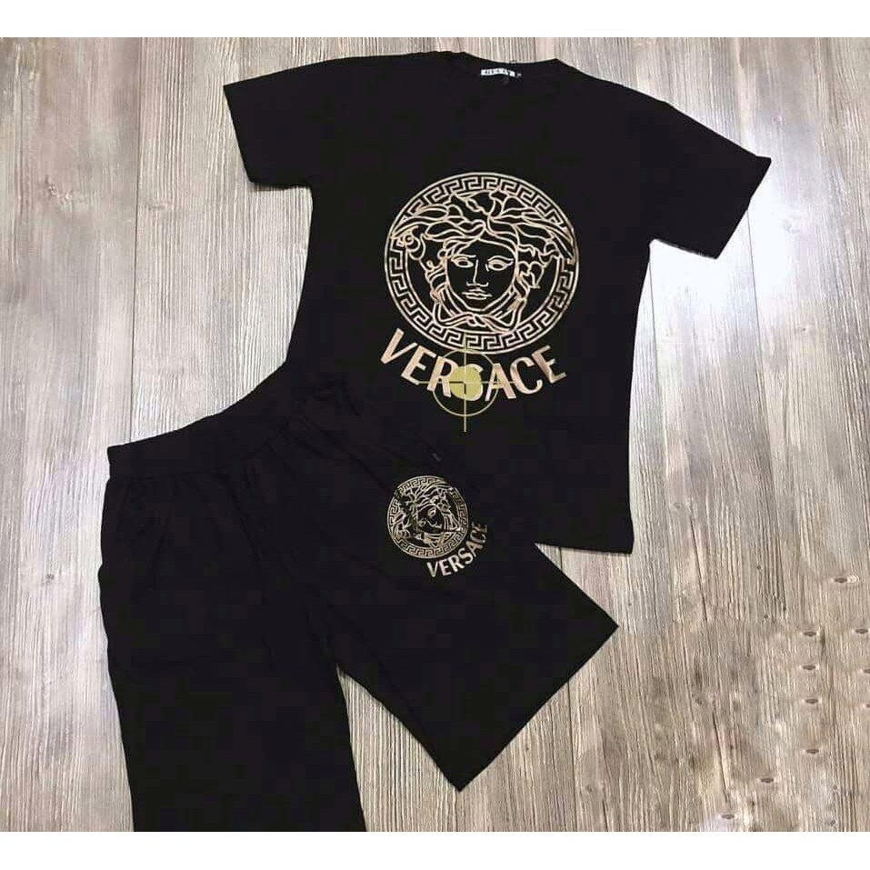 Bộ Quần Áo Nam Thể Thao