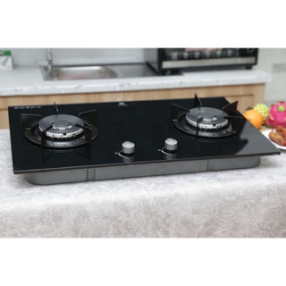 Bếp gas âm electrolux egg7627ek