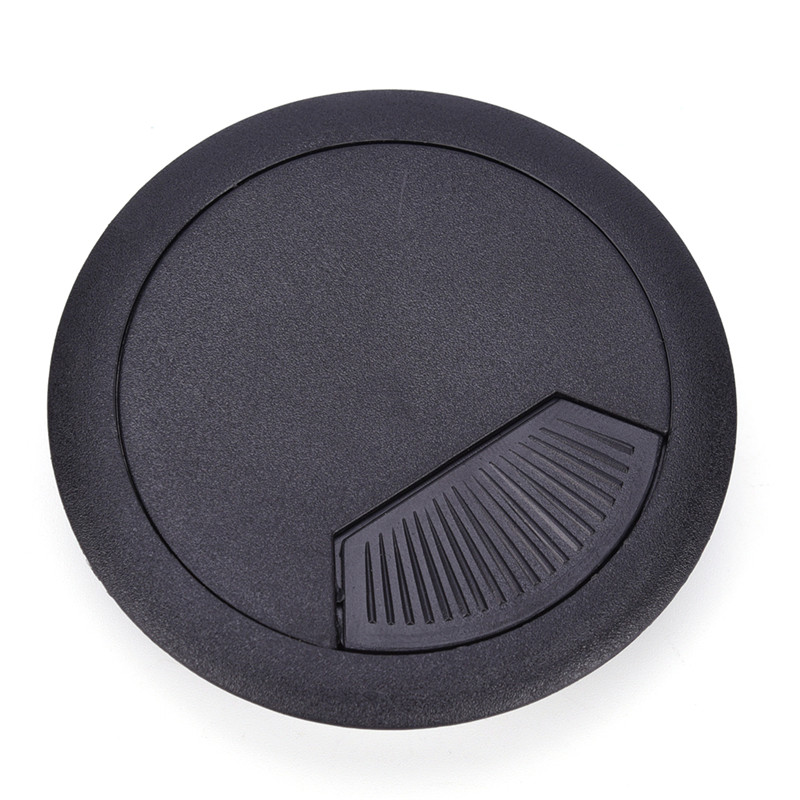 Vỏ Bọc Bảo Vệ Dây Cáp Máy Tính Bằng Nhựa Hai Màu 60mm | BigBuy360 - bigbuy360.vn