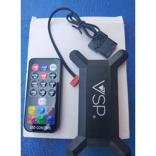 Hub RGB có điều khiển VSP