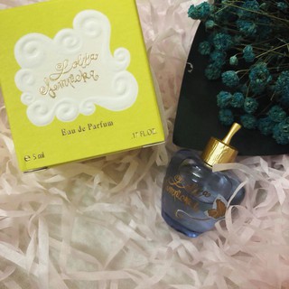 Nước hoa nữ Lolita Lempicka Eau de parfum 5 ml