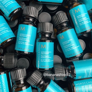 Dầu dưỡng tóc Moroccanoil Treatment 10ml