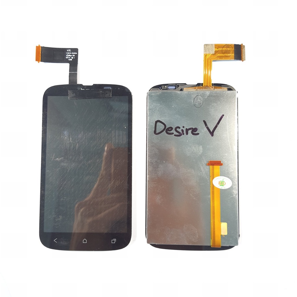 Màn hình HTC Desire V / T328W ( Full nguyên bộ )
