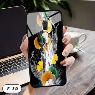 Ốp lưng điện thoại Huawei Nova 2i - 3D
