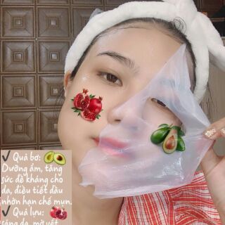 MẶT NẠ MIUNG LAB