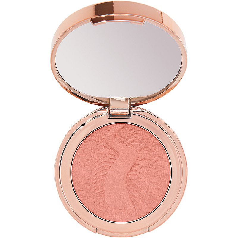 PHẤN MÁ TARTE LIMITED EDITION AMAZONIAN CLAY 12 HOUR BLUSH 5.6G CHÍNH HÃNG - 5428