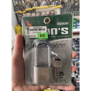 Ổ khoá cửa wynn’s chuẩn hàng cao cấp,ổ khoá nhà.