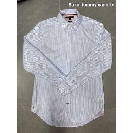 Sơ mi Tom.my